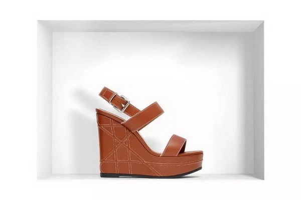 DIOR Sandals Women--004